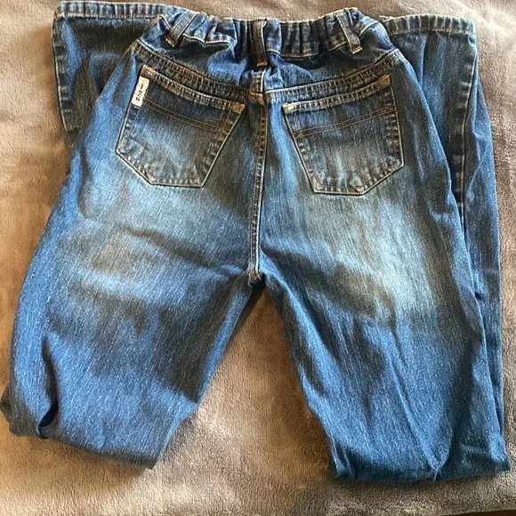 Cinch Jeans - Picture 4 of 6